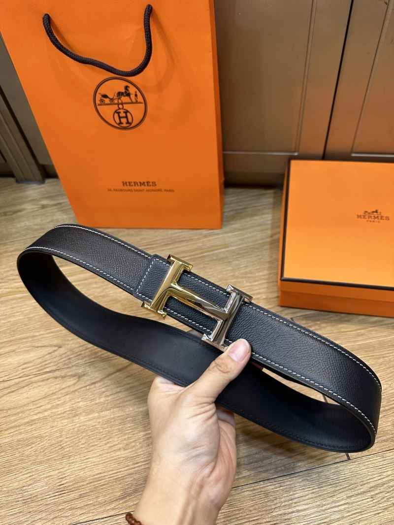 Hermes Belts